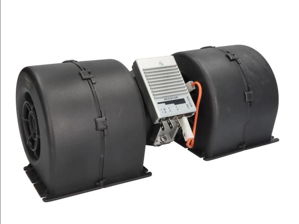 ventilator kabinski termotec new holand